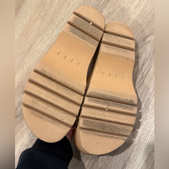 Reef slip on platform sandals - Picture 5 of 5